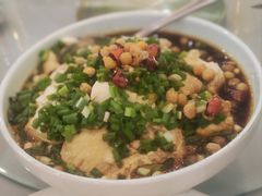 -村长家的疙瘩汤·东营菜(东营茶城店)