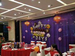 大堂-大丰苑(海韵店)