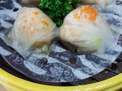 虾饺-明泉居茶点荟(车陂店)