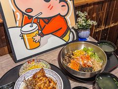 -左舞和风屋便当(金地店)