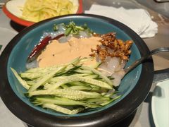 -东方饺子王(哈西万达店)