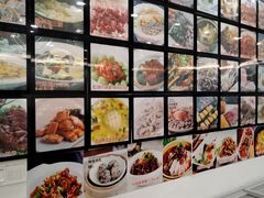 -阿湾楼·温州海鲜·江浙菜(京江路店)