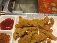 -海底捞火锅(徐州火车站店)