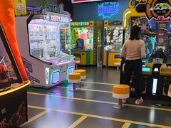 -快乐街区(重庆龙湖时代天街店)