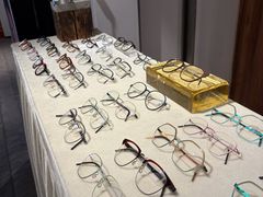 -大视光学•LINDBERG林德伯格•全球手工眼镜集合店(王府井店)