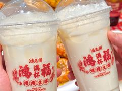 -鸿先阁·干煸虾(星沙店)