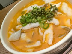 -榕意·川味之美(深业上城店)