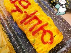 -冰川延边料理·炭烤串(原小木屋店)