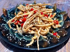 -沈记烧烤海鲜(江汉二路店)