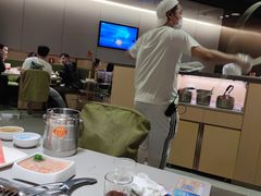 -海底捞火锅(关山保利店)
