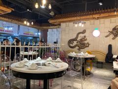 大堂-蕃茄述·好汤自然来(江汉路店)