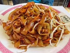 -憶廟街 X 沙角邨(太古城店)