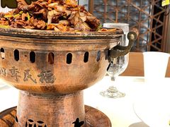 -四季民福烤鸭店(故宫店)