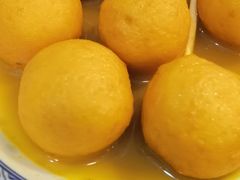 咖喱鱼蛋-双喜老铺(人民广场店)