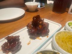 -金枝玉叶上海人家食府(三里河店)