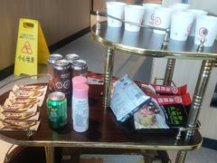 -海底捞火锅(长沙华创国际广场店)