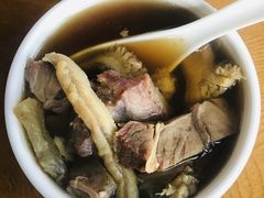 -功牛泉州牛肉小吃(崇武店)