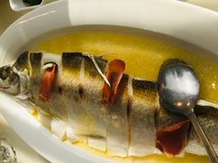 -万龙洲海鲜·粤菜(亚运村店)