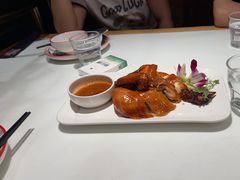 -新白鹿餐厅(第一百货店)