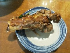 -95号酱骨·一块豆腐(展春园西路店)