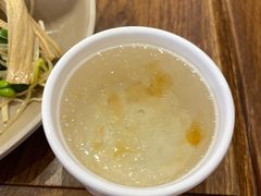 -素满香·食养自助(天一广场店)