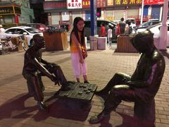 -张包铺(道外店)