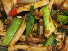 -翡翠鸟精品泰国菜(北辰财富中心店)