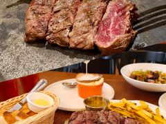 -Entrecôte 法国牛扒馆(保利·时光里店)