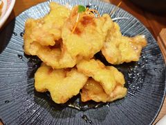 -满园烤鸭·春饼(太原街万达店)