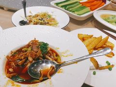 -味莊·青岛菜(云霄路店)