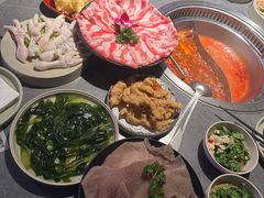 -故里和山·成都火锅(欢乐港湾店)