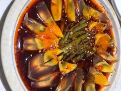 -江渔儿酸菜鱼·拔草餐厅(虎门君乐汇店)
