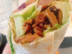 多纳卷-伊斯坦布尔土耳其清真咖啡餐厅