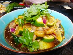 -炭虎烤肉(桂林路店)