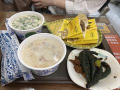 -穆得·老周家牛肉烧饼(普利街店)