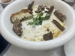 -陆记鹅庄·潮汕菜·狮头鹅(大仟里店)