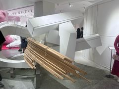-GENTLE MONSTER (上海HAUS NOWHERE店 )