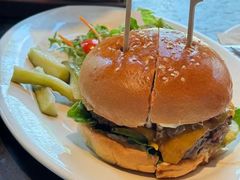 -京A Taproom·精酿餐吧(CBD店)