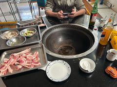 -农家院铁锅炖(西韩路店)