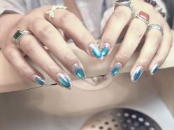 -Nail Me美甲美睫