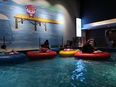 -蒙特利亲子乐园