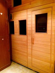 香港修身堂健康美体服务中心(中山公园店)-香港修身堂