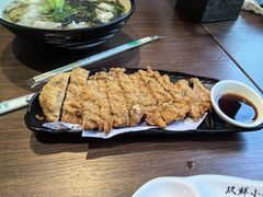 -玖鲜小笼(中山广场店)