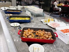 -广州奥园喜来登酒店