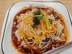 -魏家凉皮(铜锣湾店)