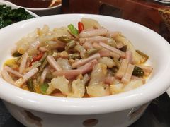 -东哥紫阳蒸盆子(旺座·现代城店)