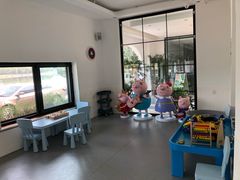 -素心小筑(后沙裕镇店)