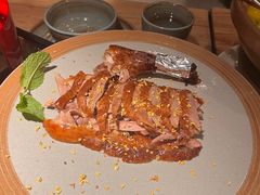 -青年公社烤鸭(滨湖银泰店)