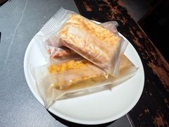 -古市香跷脚牛肉·非遗传承单位