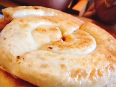 杨妈妈大饼-杨妈妈粥店(华山路店)